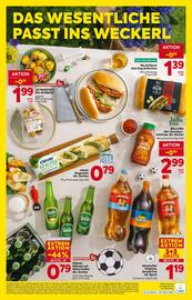 Billa Flugblatt woche 24 Seite 4