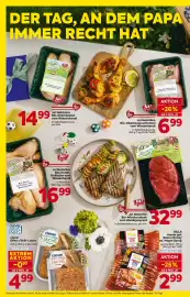 Billa Flugblatt woche 24 Seite 2