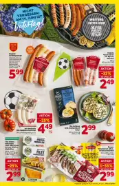 Billa Flugblatt woche 24 Seite 3