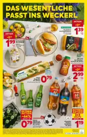 Billa Flugblatt woche 24 Seite 4