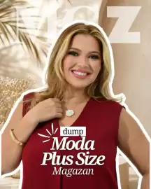 Magazine Magazan Página 1