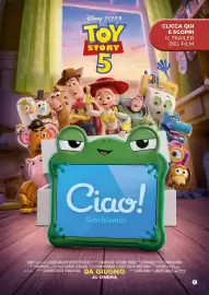 Volantino Toys Center Pagina 13