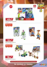 Volantino Toys Center Pagina 3