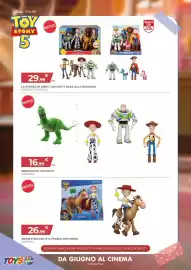Volantino Toys Center Pagina 4