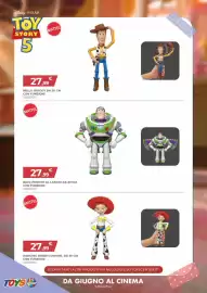Volantino Toys Center Pagina 6