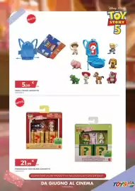 Volantino Toys Center Pagina 7
