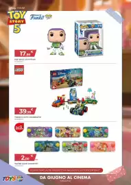 Volantino Toys Center Pagina 8