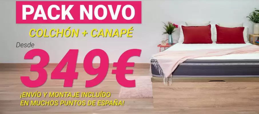 Dormity (válido hasta el 17-06)