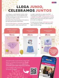 Catálogo Prénatal Página 2