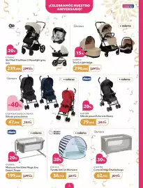 Catálogo Prénatal Página 3