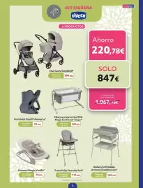 Catálogo Prénatal Página 5