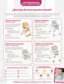 Catálogo Prénatal Página 7