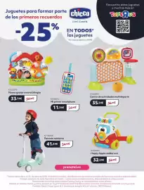 Catálogo Prénatal Página 9