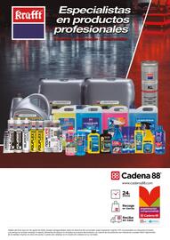 Catálogo Cadena88 Página 52