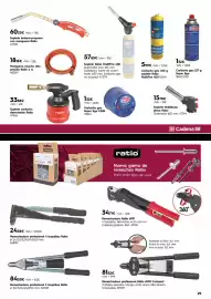 Catálogo Cadena88 Página 29