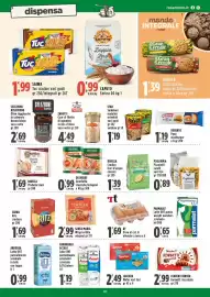 Volantino Rossotono Carrefour settimana 24 Pagina 10