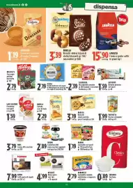 Volantino Rossotono Carrefour settimana 24 Pagina 11