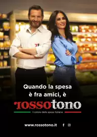 Volantino Rossotono Carrefour settimana 24 Pagina 16