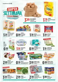 Volantino Rossotono Carrefour settimana 24 Pagina 2