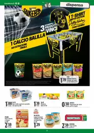 Volantino Rossotono Carrefour settimana 24 Pagina 21