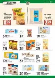 Volantino Rossotono Carrefour settimana 24 Pagina 22