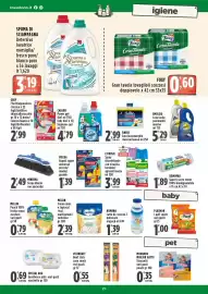 Volantino Rossotono Carrefour settimana 24 Pagina 25