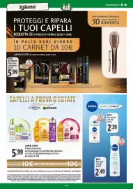 Volantino Rossotono Carrefour settimana 24 Pagina 26