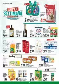 Volantino Rossotono Carrefour settimana 24 Pagina 4