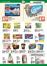 Volantino Rossotono Carrefour settimana 24 Pagina 5