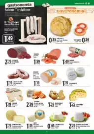 Volantino Rossotono Carrefour settimana 24 Pagina 6
