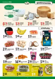 Volantino Rossotono Carrefour settimana 24 Pagina 7