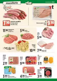 Volantino Rossotono Carrefour settimana 24 Pagina 8