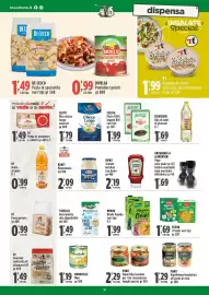 Volantino Rossotono Carrefour settimana 24 Pagina 9