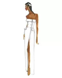 Catálogo BCBGMAXAZRIA Página 2