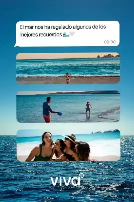 VivaAerobus (válido hasta 15-06)