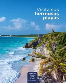 Catálogo Europamundo Página 2
