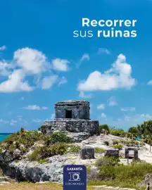 Catálogo Europamundo Página 4