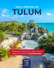 Catálogo Europamundo Página 7