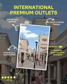 Catálogo Viajes El Corte Inglés Página 4