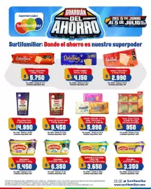 Catálogo Surtifamiliar Página 4