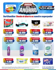 Catálogo Surtifamiliar Página 7
