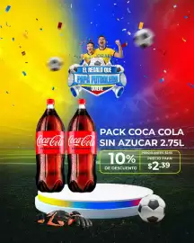 Catálogo Coral Hipermercados Página 1