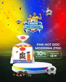 Catálogo Coral Hipermercados Página 2