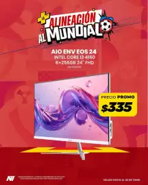 Catálogo Novicompu Página 1