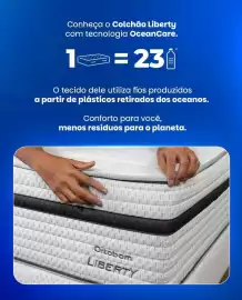 Catálogo Ortobom Página 3