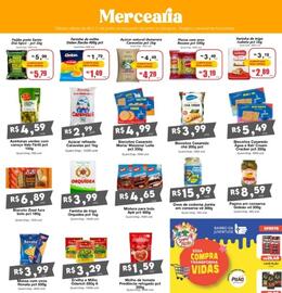 Catálogo Supermercados Manentti Página 8