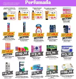 Catálogo Supermercados Manentti Página 2