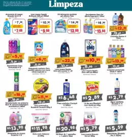 Catálogo Supermercados Manentti Página 3