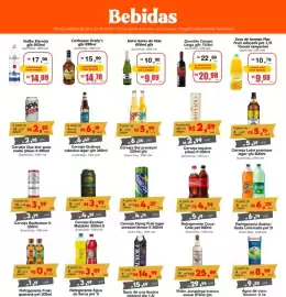 Catálogo Supermercados Manentti Página 4