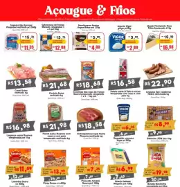 Catálogo Supermercados Manentti Página 5